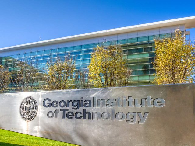 Georgia Institute of Technology campus