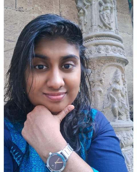 Chethana Prasad K